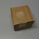 JACKYLED UL-Listed 13w Gu24 CFL Light Bulbs 2700k T2 Spiral Gu24 Base 2-Prong Light Bulb Warm White Fluorescent Light Bulbs Indoor Use (4-Pack)