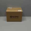 LVLP Air Paint Sprayer Gun for Cars House Painting, Paint Guns Automotive Premium Kit, 1.3/1.5/1.7mm High-Precision Nozzles, Varnish and Top Coat,with Oil-Water Separator, Air Regulator (Gray2)