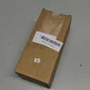 LUCKYPAW Dog Shoes for Large Medium Dogs, Breathable Dog Boots for Hot Pavement, Paw Protectors for Summer Walking Hiking Winter Snow Outdoor, No Slip Reflective Booties for Hardwood Floor-Black,6