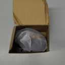 LED Spotlight Indoor,Rechargeable Battery Uplighting Indoor, Mini Accent Spot Lights for Plants Tree Wall Art Display Painting Artwork Portrait Dartboard Closet Gallery Photo-Black 2Pack