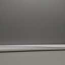 Kate Seamless Paper Backdrop for Photography Photo Backdrop Paper (53''x16.4' Arctic White)