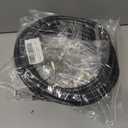 5 x ESEWALAS 20pcs Fuel Line Kit,9.85 Feet 1/4 Inch ID Fuel Line Hose,2/5" (11mm) ID Hose Clamps, Suitable For Motorcycle Small Engines, Tractors, Mowing Machine, Snow Machine.