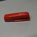 Swingline Stapler, 30 Sheet Capacity, 747 Business Stapler, Jam Free, Metal, Rio Red (74736) (Pack of 1)