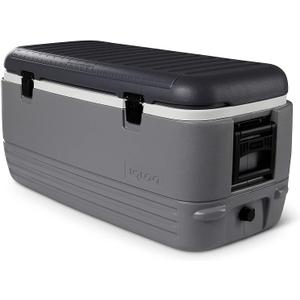 Igloo Polar Hard Coolers (Gray)