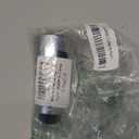 Angle Simple Kitchen Faucet Head Replacement, G 1/2 or 13/16 Inch Male Thread, NSF/ANSI/CAN 61 & 372 Testing, Sink Faucet Sprayer Replacement Parts, Stream Spray and Pause Mode, Chrome