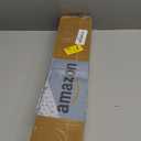 Heavy Duty Undermount Sink Brackets & Kitchen Sink Installation Parts Kit - 800 lbs Capacity Adjustable Stainless Steel Support, Horizontal Space-Saving Design for Kitchen Sinks (71-100cm) (Silver)