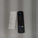 Stick Remote Replacement Compatible with Stick (2nd, 3rd, Lite, 4K), Cube (1st, 2nd Gen), 3rd Gen Control Device