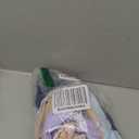 Hanes Women's Organic Cotton Panties Pack, ComfortSoft Underwear, 6-Pack (7)