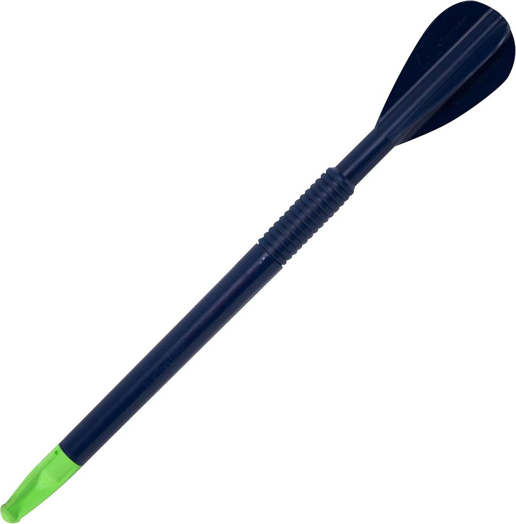 300 Grams Training Javelin for Beginners, Intermediate and Advanced Throwers - Baseball, Softball and Javelin - Improve Throwing Skills