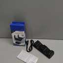 Controller Charging Dock for Switch Pro & Switch 2 Pro Controller, PS5 Controller, Xbox Series X|S & Elite 2, 2-Port LED Charging Station (Not for PowerA/3rd-Party Pro), 5V2A Recommended