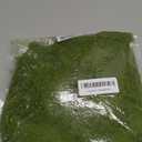 Draupnir Fake Green Moss for Plants Indoor, 5.3OZ Fake Moss for Crafts Preserved for DIY Decorative mossTable Centerpieces Decor Fairy Garden Floral Wedding (150g)