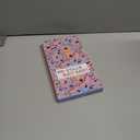 Buleens for iPhone 16 Pro Max Case - Clear Flexible TPU Women Cute Girls Protection Phone Cover Slim Fit Shockproof Funny Girly Unique Fashion Design Pattern Case for iPhone 16 Pro Max, Cats