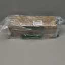 MaxxHaul 50227 3/8" x 50 Ft Diamond Braided Rope Extra Strength-Sunlight and Weather Resistant, Multicolor