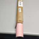 Boho Bath Mat Quick Dry Absorbent Bathroom Rugs Rubber Non Slip Thin Bathroom Mat Eco-Friendly Washable for Bathroom Floor, Tub and Shower, Sink, 20"×31.5"（Pink）