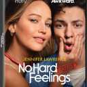 No Hard Feelings - DVD + Digital