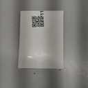 500 Pcs Bracelet Spacer Beads, Silver Bulk Random Styles Loose Spacer Metal Charm for Necklace, Earring Making DIY Jewelry Accessories