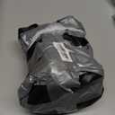 ETL Approved Charcoal Starter - Coal Burner Hot Plate Electric Stove Coconut Starter with Stainless Detachable Tongs, 4.9Ft Longer Cords, 600W Faster Heating for BBQ Kitchen etc.