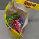 Ring Pop Candy, Valentine's Lollipops, 18 Ct Party Favors in Assorted Fruity Flavors - Full Size, Fun Hard Candy For Birthday Parties, Valentine's Gifts, Goodie Bags, Party Favors BBD 06/09/27