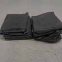 Storage Bins Storage Bags Closet Organizers Sweater Storage Clothes Storage Containers, 6pc Pack