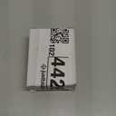 Mr. Pen 3000 Staples, 5/16 inch, Light Duty, 8mm, Staple Gun Refill