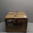 4FT Bean Bag Chair with Ultra Soft Velvet Cover Bean Bag Sofa with Memory Foam Bean Bag Chairs with Large Size Lazy Sofa for Dorm Office Living Room Bedroom Sea Blue 4'