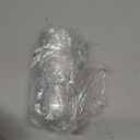 Replacement Parts Cups Accessory Compatible with Original Magic Bullet 250W MB1001 Blender (2 12oz cups)