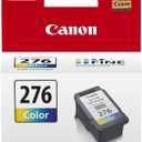 Canon CL-276 Genuine Color Ink Cartridge, Compatible with TS3520/3522, TR4720/4722, TS3720/3722