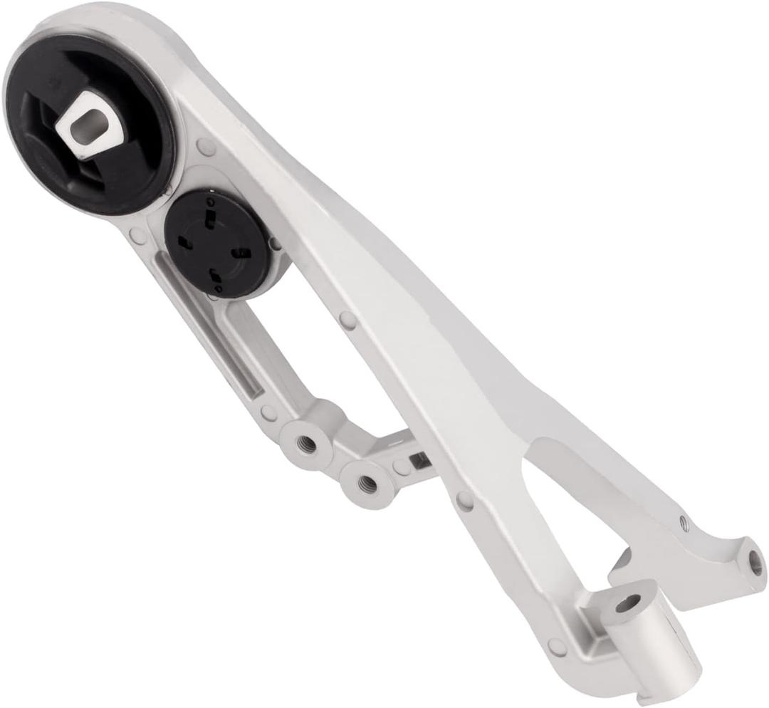 Motor Mount Compatible with 05-07 Five Hundred/Mercury Montego 3.0L,Not Fit for Auto Trans.,Complete Part,Fit for Auto CVT Trans,Solid;05-07 Freestyle 3.0L Fit for Auto,Replacement for A5833