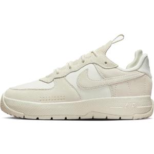 Nike Air Force 1 Wild Womens Shoes (Phantom Light Orewood Brown)