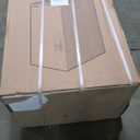 COWAY Air Purifiers for Large Room Whole Home Up to 4,253ft, 2 Sets of XL Washable Pre-Filters and HEPA Filters for Dual Purification, AQI, Turbo Mode, Timer, Wheels, ProX(W)