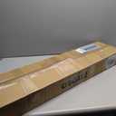 Volleyball Net, 14FT Freestanding Volleyball Net for Backyard, Adjustable Height and Instant Setup, Professional Portable Training Practice Set for Indoor and Outdoor with Carry Bag