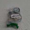 RVGUARD RV Water Pressure Regulator Valve, Brass Lead-Free Adjustable Water Pressure Reducer with Gauge and Inlet Screen Filter for RV Camper Travel Trailer