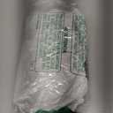 IDOPIP Toddler Kids Baby Boys Formal Suit Gentleman Outfit Long Sleeve Shirt with Bowtie + Vest + Pants Overalls Clothes 2-3Y