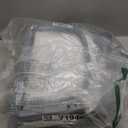 Baby Bathtub,Collapsible Baby Bath Tub with Soft Cushion & Thermometer, Space Saving Foldable & Travel Newborn Bathtub for Infant to Toddler 036 Months, Frog Gray