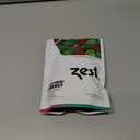 Zest Energy Green Tea  Pomegranate Mojito High Caffeine Tea Bags for Focus & Morning Energy  Natural Caffeinated Tea with 135mg Caffeine  Coffee Substitute  20Ct Pack, Non-GMO & Keto Friendly