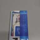 MILPROX Flower Case for Samsung Galaxy S24, with Screen Protector Cute Floral Design for Girls and Women, Protective Shockproof Phone Cover for Samsung Galaxy S24 6.1-Inch (Peony)