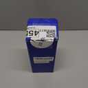 MIULEE Pack of 2 Decorative Throw Pillow Covers Christmas Woven Textured Chenille Cozy Modern Concise Soft Red Square Cushion Shams for Bedroom Sofa Car 20 x 20 Inch, Red