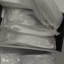 Asidrama 10 Pack 3.75 Inch(96mm) Matte Black Kitchen Cabinet Handles, Cabinet Pulls Kitchen Cabinet Hardware for Cupboard Drawer Pulls