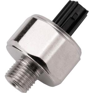 30530-PPL-A01, Ignition Knock Detonation Sensor for Honda Accord,Civic,CR-V/CRV,Element & Acura RDX,RSX,TSX,Replace 158-0917, 30530PPLA01, 2003 2004 2005 2006 2007 2008 2009 2010 2011 2012