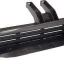 Dorman 601-356 Radiator Shutter Assembly Compatible with Select Nissan Models
