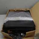 Cat Cage, 3-Tier DIY Catio Cat Enclosures, 24" x 16" x 36" Cat Playpen Indoor & Outdoor with Hammock, Detachable Metal Wire Kennel Cats Crate, 2x1x3 Exercise Place for 1-2 Kitten