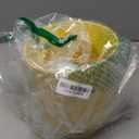 Umbra 1.25 Gallon Mini Waste Can with Removable Swing-Top Lid - Small Garbage Bin for Kitchen, Bathroom, Bedroom, Office - Compact Trash Can Fit Under Tables & Counters - Yellow