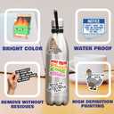 300 Pcs Funny Gift Stickers for Adults (Dirty) Meme Water Bottles Prank Pack Waterproof Cool Sticker for Laptop, Hard Hats, Sarcastic, Vinyl Decals Hilarious Gift