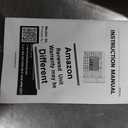 24" Windowless Evaporative Air Cooler, 15H Timer & 120°Oscillation, 3-IN-1 Cooling Fan Unit with Remote, 2-Gal Tank, 3 Modes & 3 Speeds, Ultra-Quiet Ventless Swamp Cooler for Home Office, Onyx