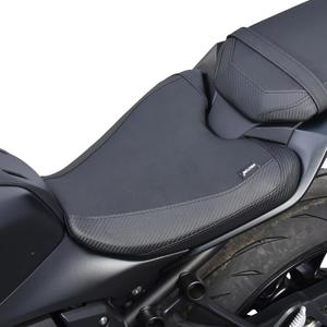 Front Rider Comfort Seat Driver Solo Saddle Fit for MT-07 MT07 2025 2026