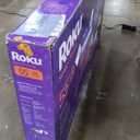 Roku Smart TV 2025  55-Inch Select Series, 4K HDR TV  Roku TV with Enhanced Voice Remote  Flat Screen LED Television with Wi-Fi for Streaming Live Local News, Sports, Family Entertainment