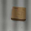 XYKEEY Toothpaste Tube Squeezer - Set of 2 Toothpaste Squeezer Rollers, Metal Toothpaste Tube Wringer Seat Holder Stand (Blue)