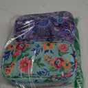 Travel Pill Organizer 2 Times A Day AM PM