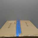 46”Gold Linear Chandelier Rattan Dining Room Light Fixtures Over Table Boho Kitchen Island Lighting Coastal Brass Chandeliers for Dining Room，Kitchen（Minimalist bi-conical Design）