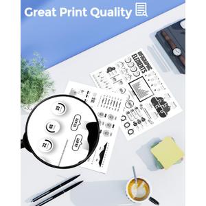 Black Toner Cartridge W1340A W1340X 134A 134X Compatible with M209dw M211d M211dw M233dw 2 Pack